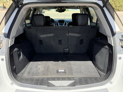 2016 GMC Terrain Denali