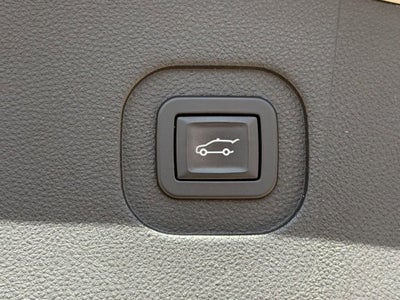 2016 GMC Terrain Denali