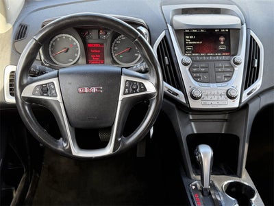 2015 GMC Terrain SLT