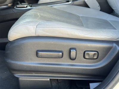 2015 Honda CR-V 2WD 5dr EX-L w/Navi