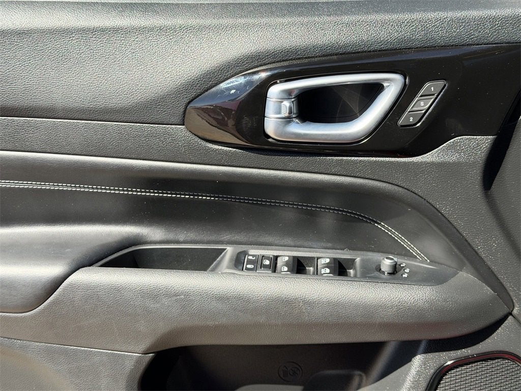 2023 Jeep Compass High Altitude