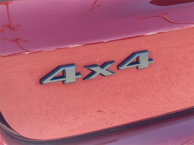 2023 Jeep Compass High Altitude