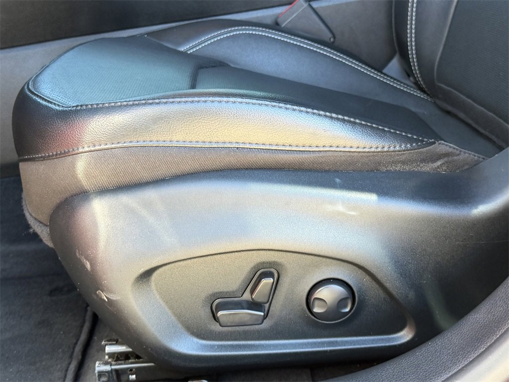 2023 Jeep Compass High Altitude