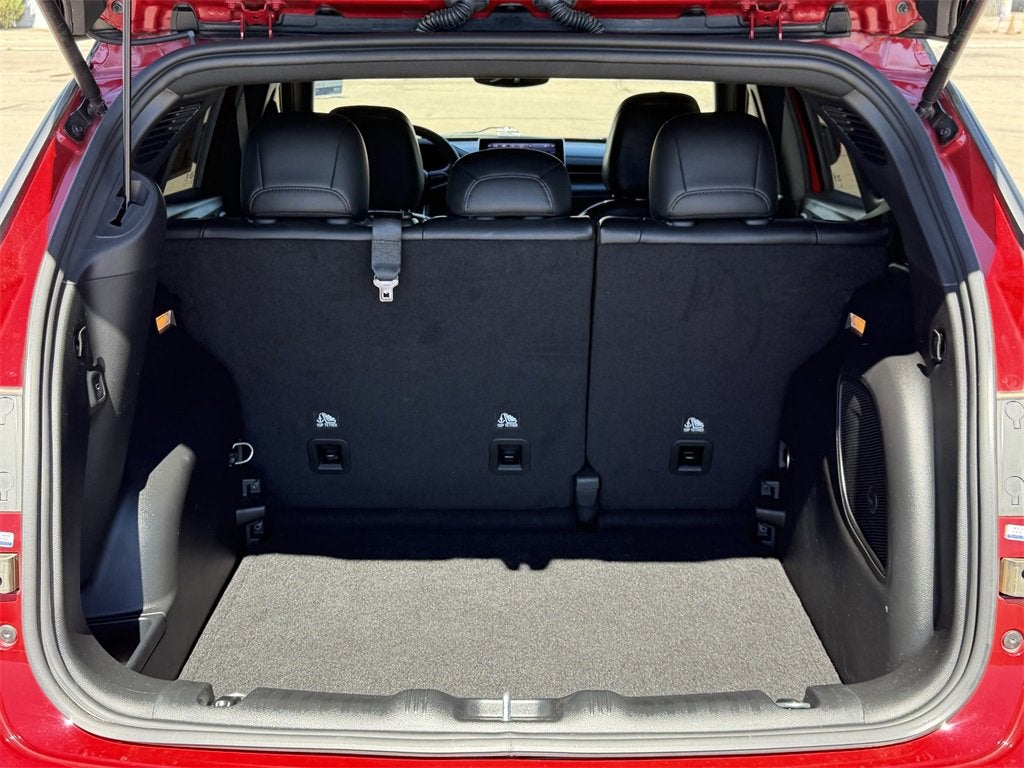 2023 Jeep Compass High Altitude