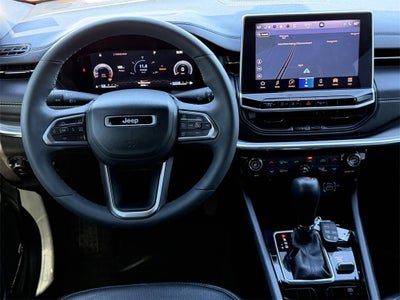 2023 Jeep Compass High Altitude