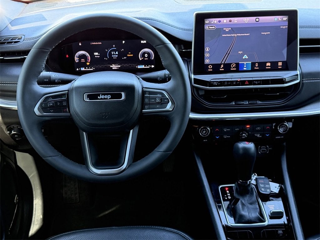 2023 Jeep Compass High Altitude