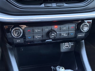 2023 Jeep Compass High Altitude