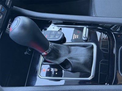 2023 Jeep Compass High Altitude