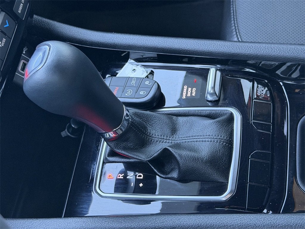 2023 Jeep Compass High Altitude