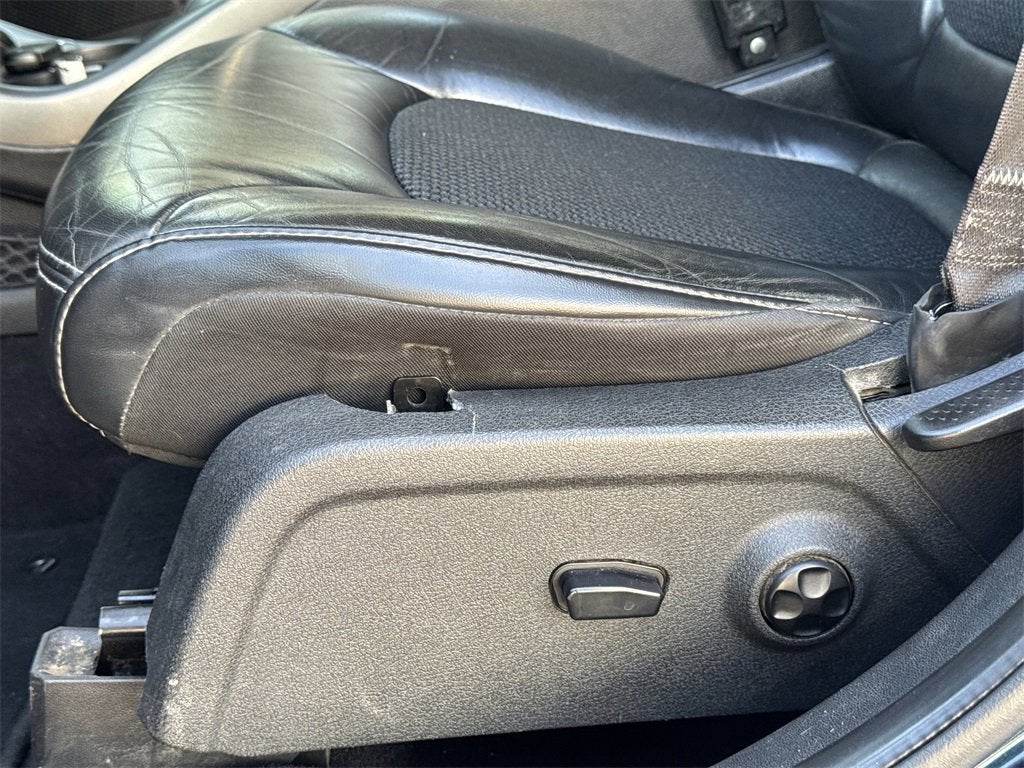 2015 Dodge Journey Crossroad