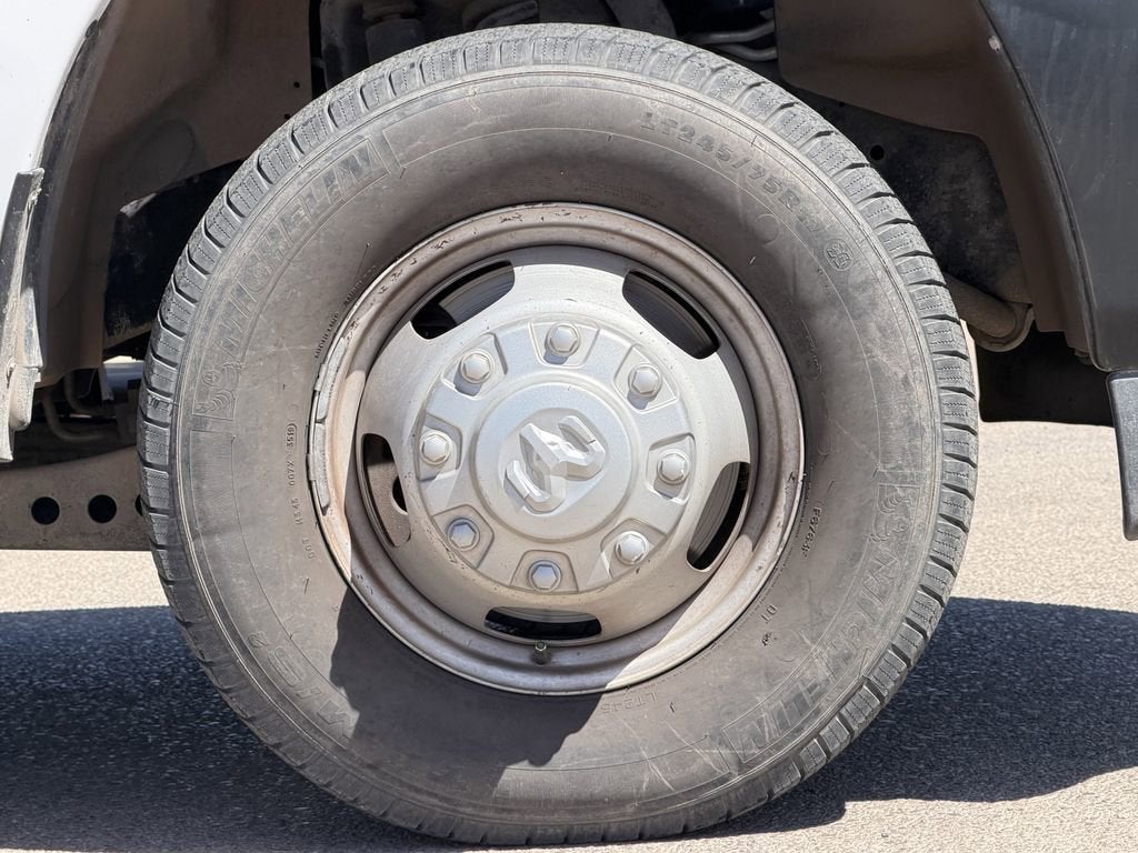 2019 RAM 3500 Tradesman