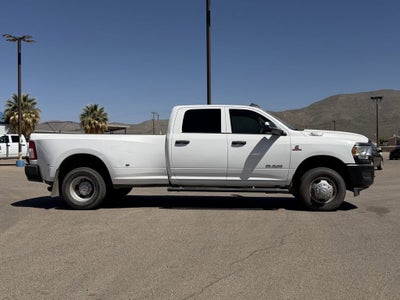 2019 RAM 3500 Tradesman