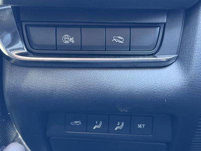 2025 Mazda Mazda CX-30 2.5 Turbo Premium Package