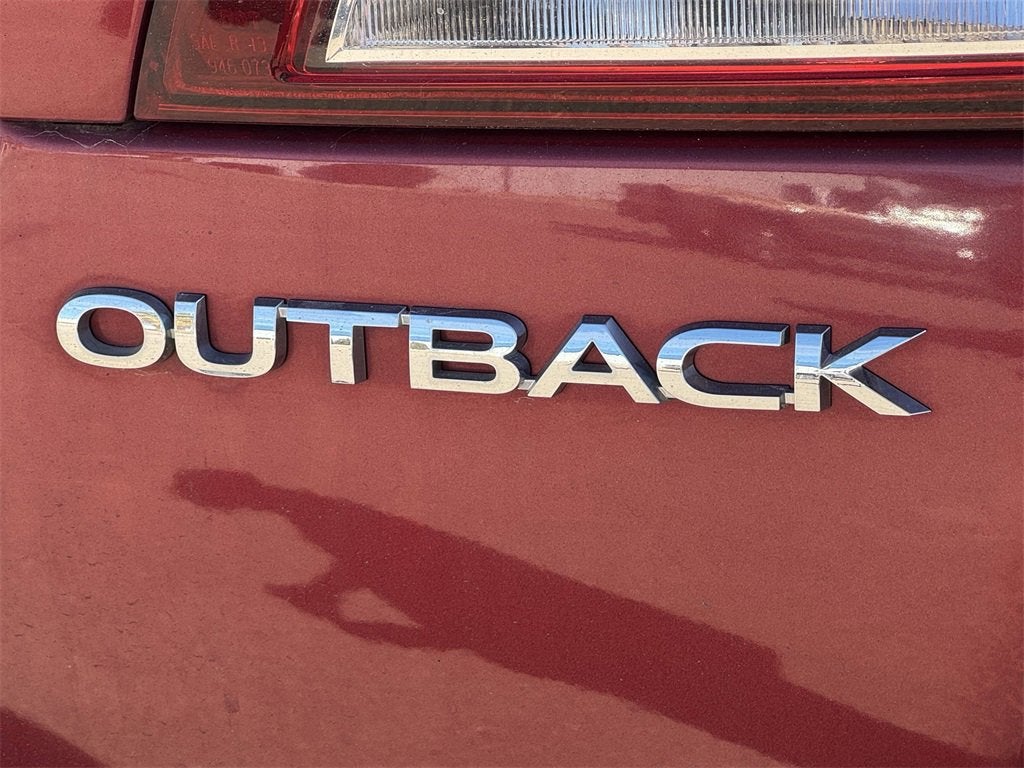 2019 Subaru Outback 2.5i