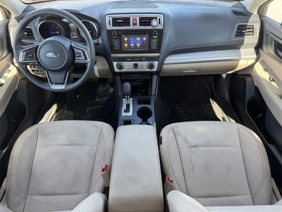 2019 Subaru Outback 2.5i