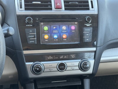 2019 Subaru Outback 2.5i