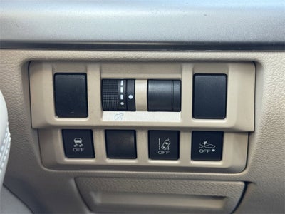 2019 Subaru Outback 2.5i