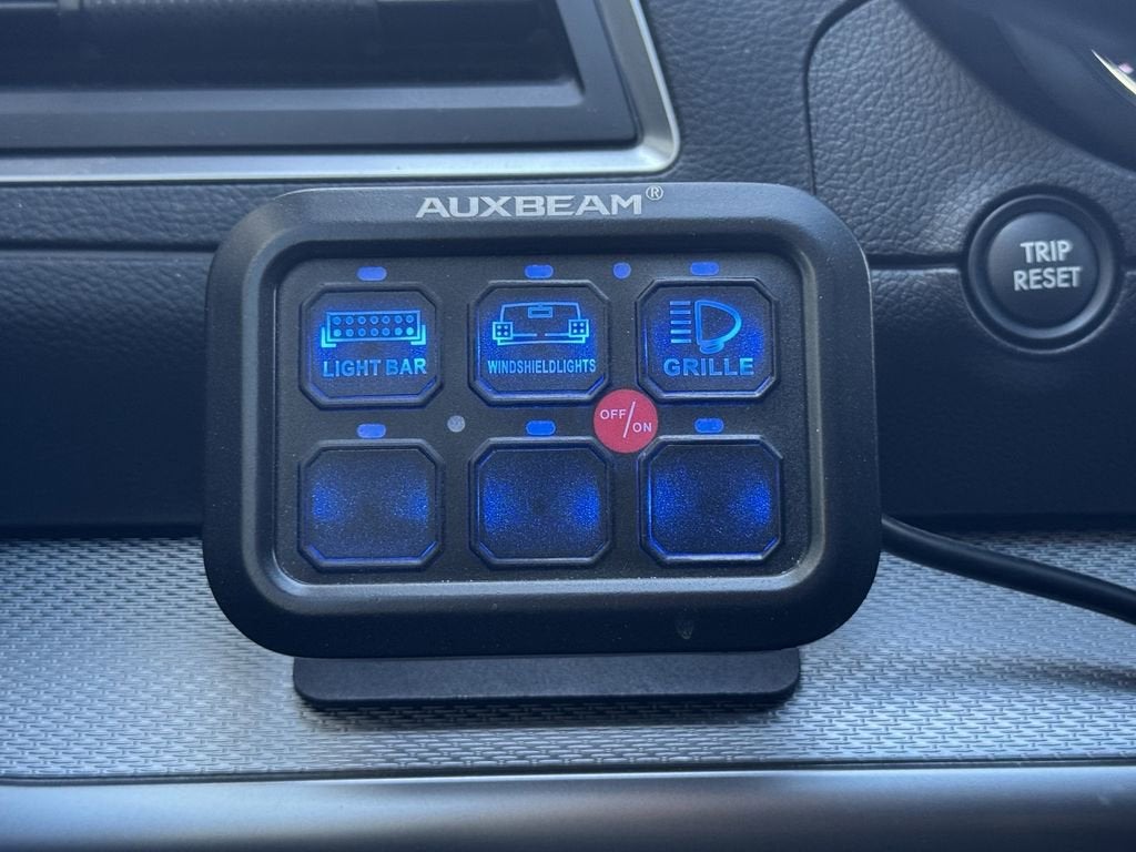 2017 Subaru Outback Premium