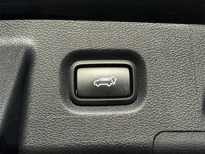 2023 Hyundai Santa Fe Hybrid Blue