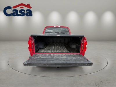 2021 Toyota Tundra 4WD SR5