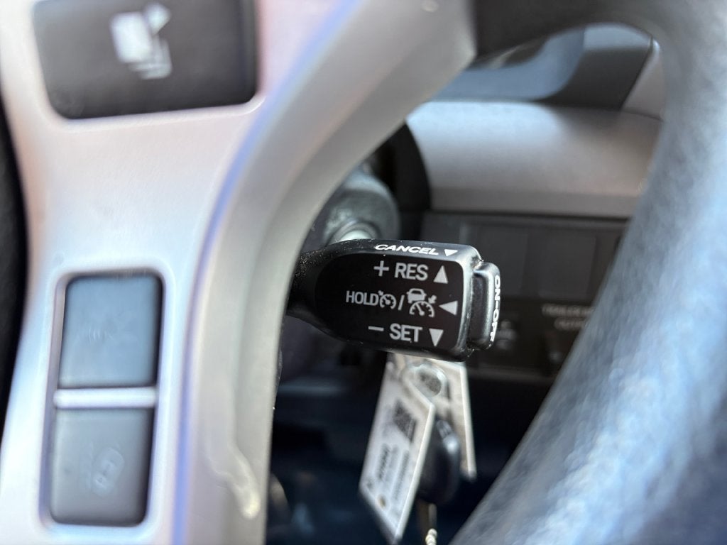 2021 Toyota Tundra 2WD SR5