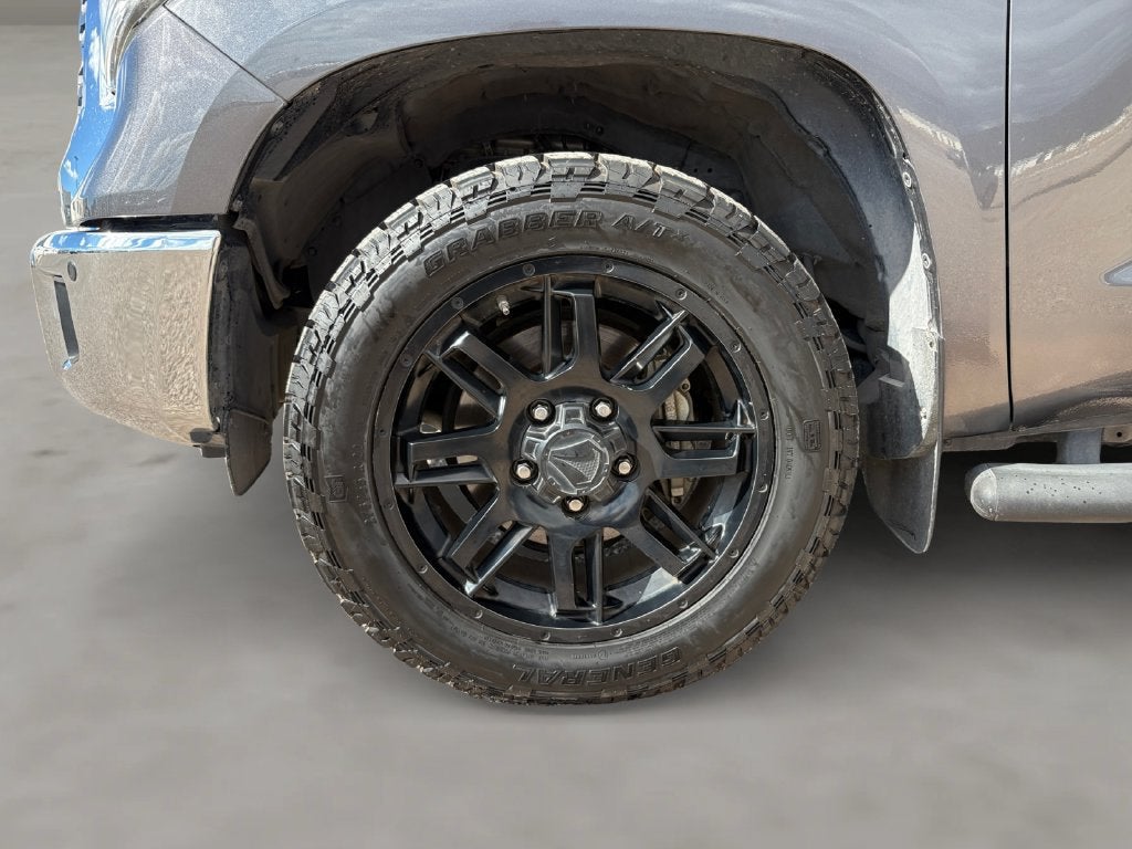 2021 Toyota Tundra 2WD SR5