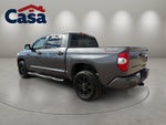 2021 Toyota Tundra 2WD SR5