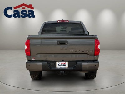 2021 Toyota Tundra 2WD SR5