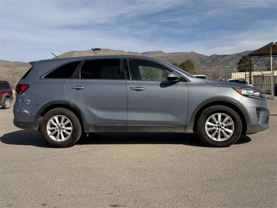 2020 Kia Sorento LX V6