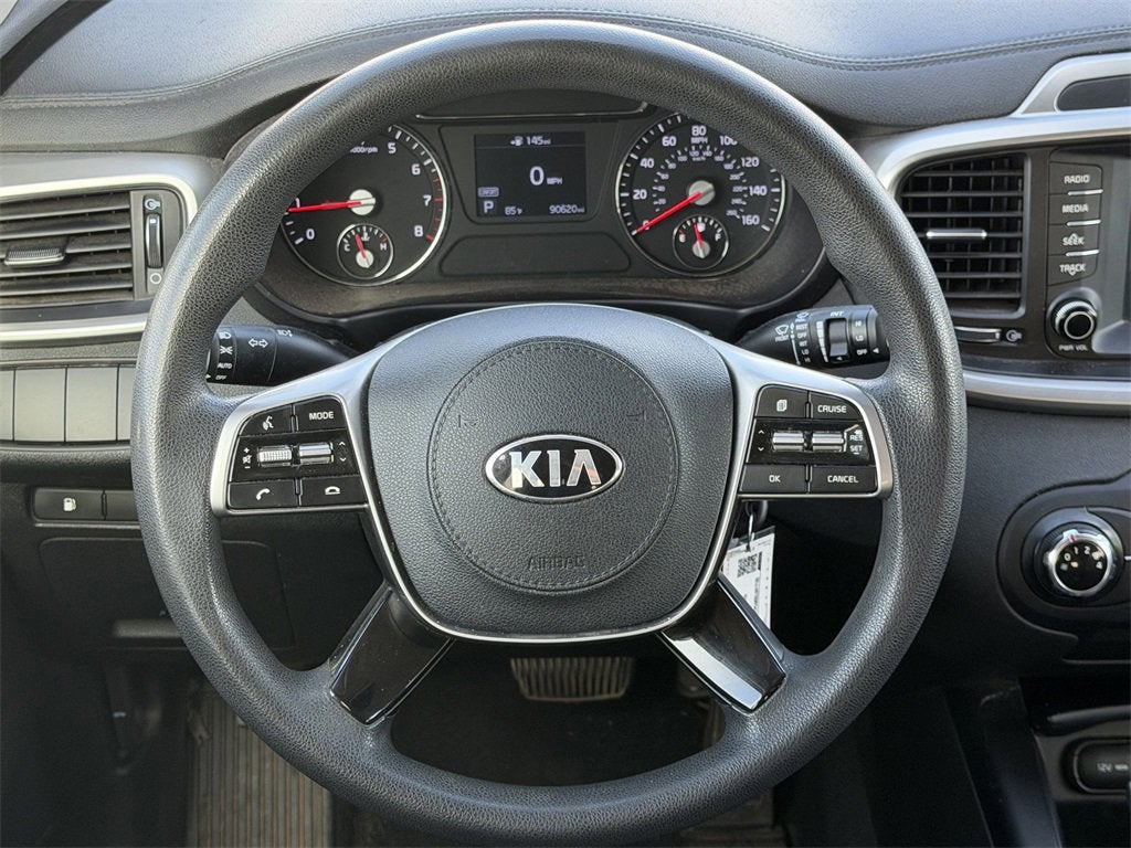 2020 Kia Sorento LX V6