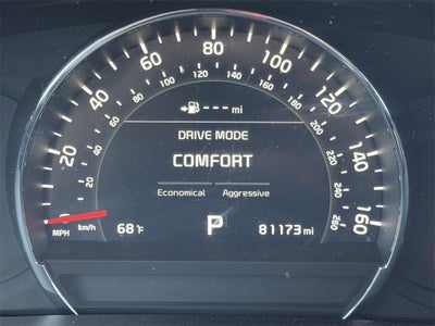 2019 Kia Sorento EX V6