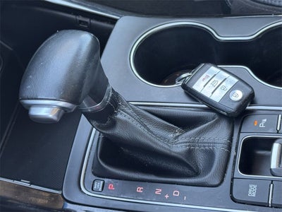 2019 Kia Sorento EX V6