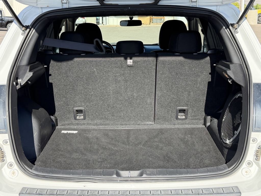 2020 Mitsubishi Outlander Sport ES 2.0