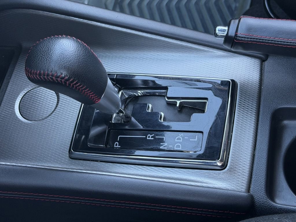 2020 Mitsubishi Outlander Sport ES 2.0