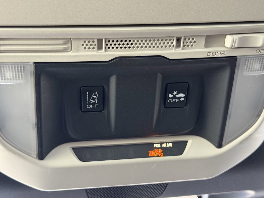 2024 Subaru Forester AWD
