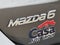 2017 Mazda Mazda6 Touring