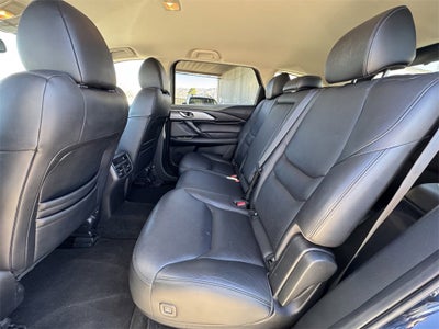 2022 Mazda Mazda CX-9 Touring