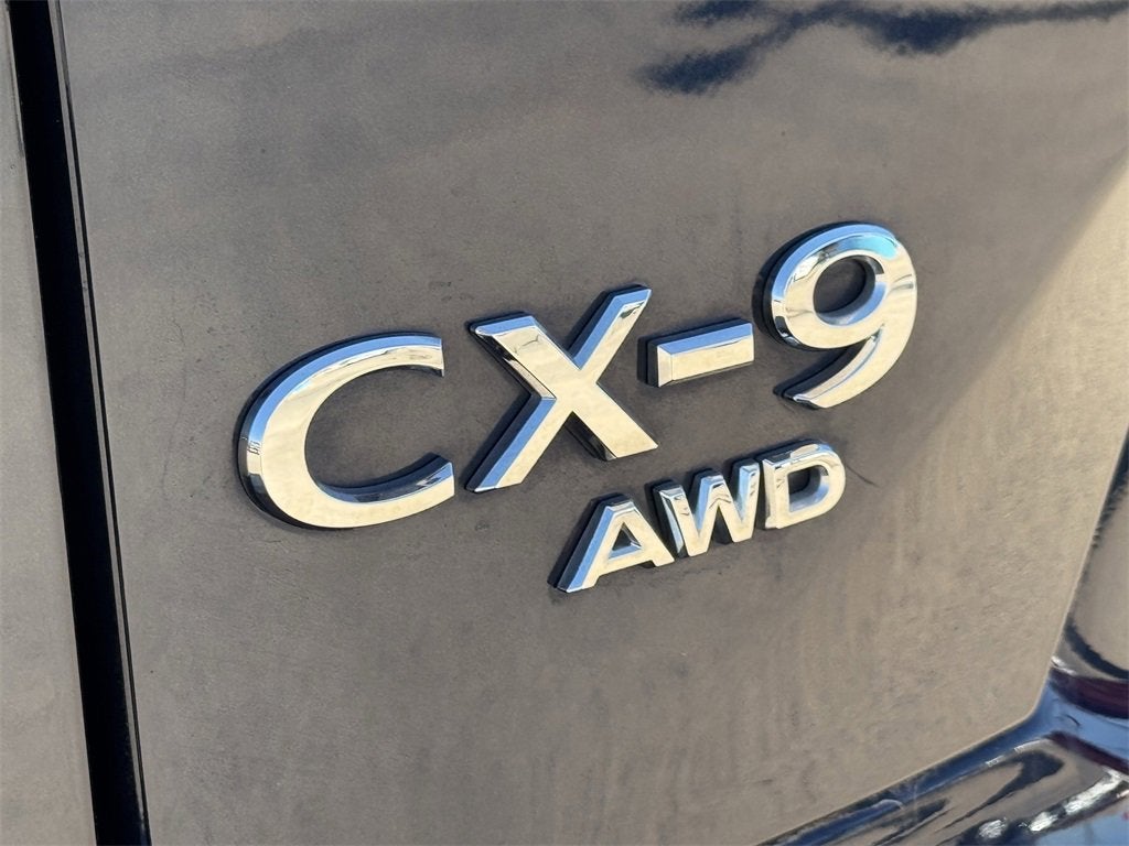 2022 Mazda Mazda CX-9 Touring