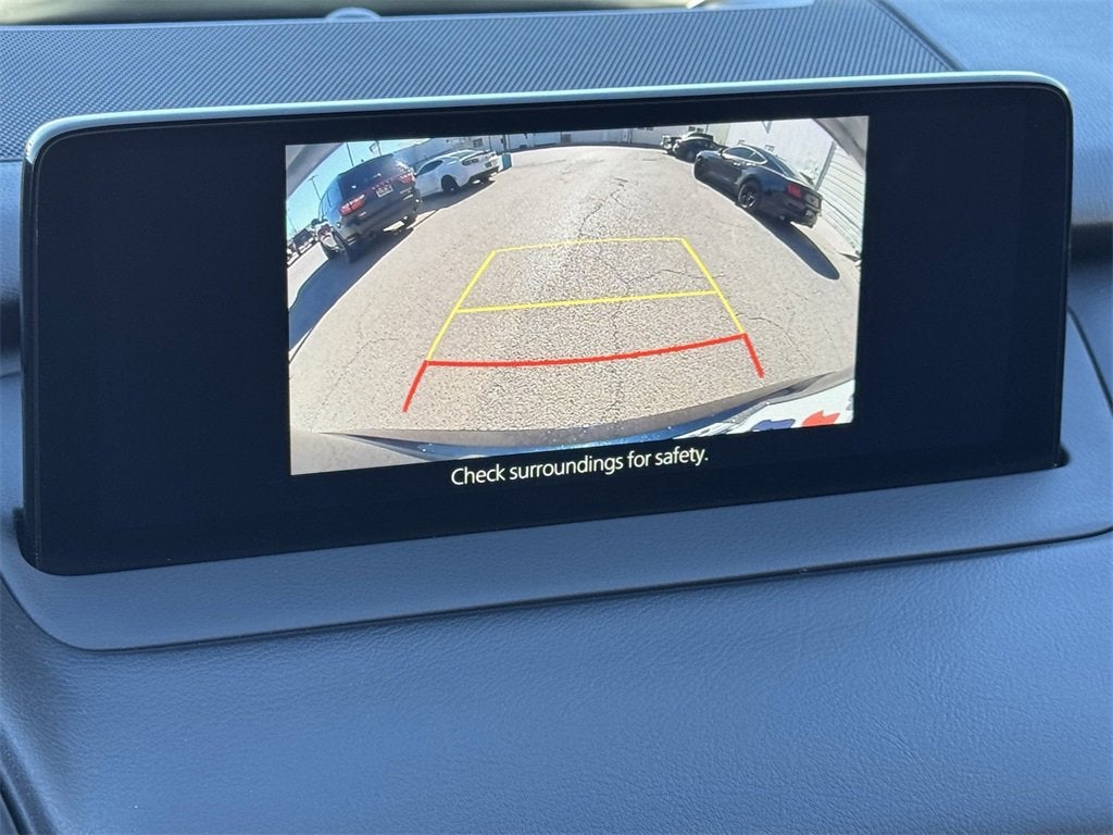 2022 Mazda Mazda CX-9 Touring