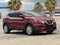 2022 Nissan Rogue Sport S