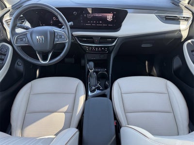 2024 Buick Encore GX Avenir