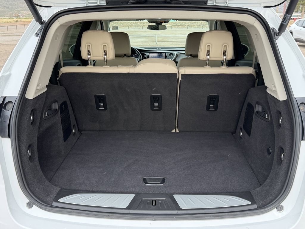 2020 Buick Envision 1SV