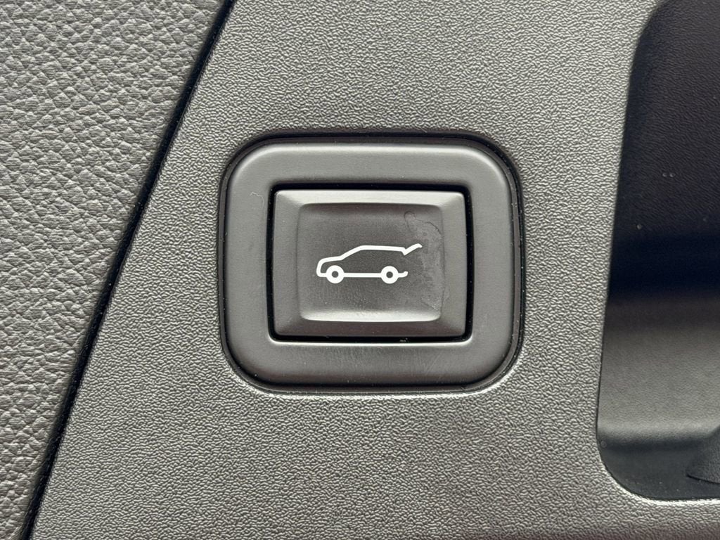 2020 Buick Envision 1SV