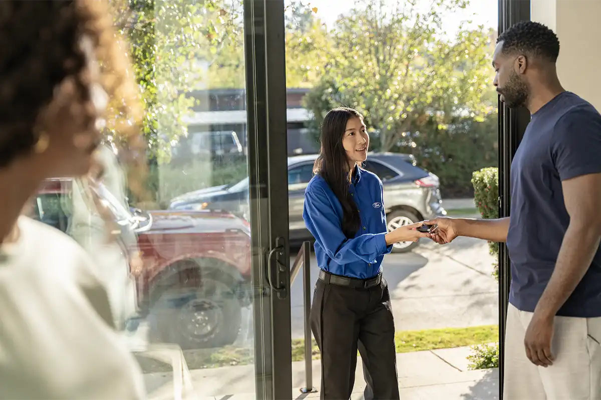 Casa Ford in El Paso TX