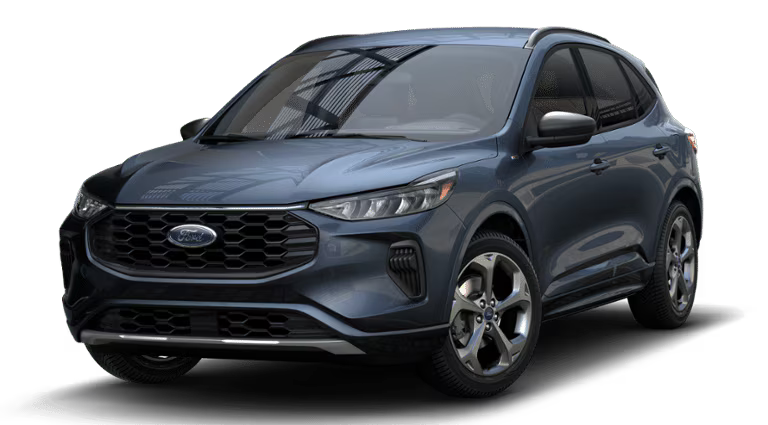 2023 Ford Escape ST