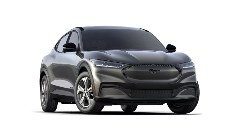 2023 Ford Mustang Mach E