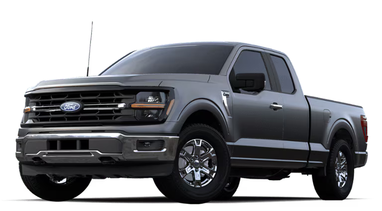 Ford F-150 XLTs
