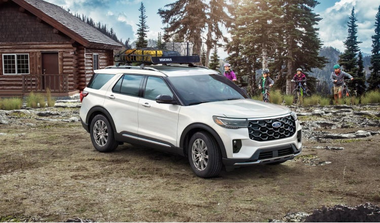 Used Kia Vehicle at Casa Ford