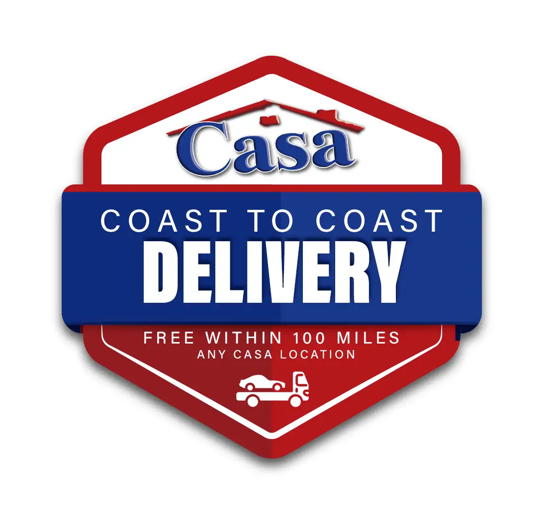 Casa Ford Lincoln | Casa Coast to Coast