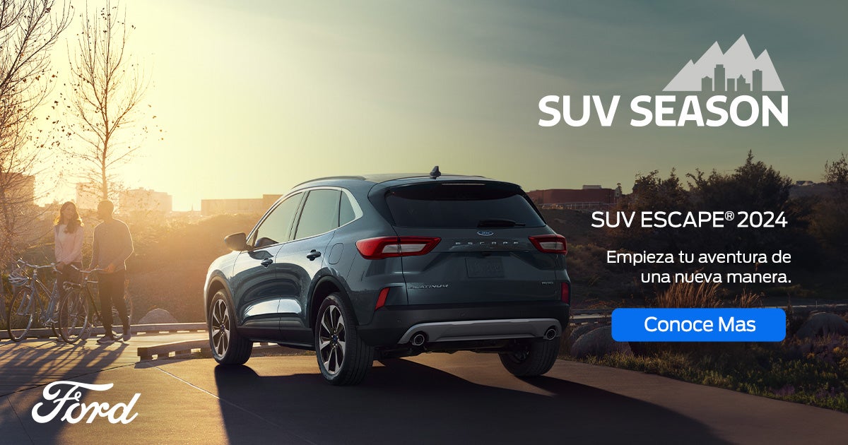 Casa Ford in El Paso TX